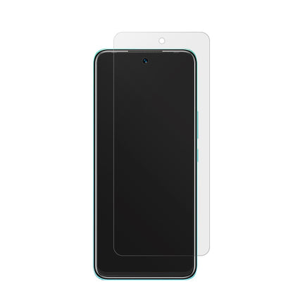 6x Schutzfolie matt für Infinix Hot 12 Play Displa (2)