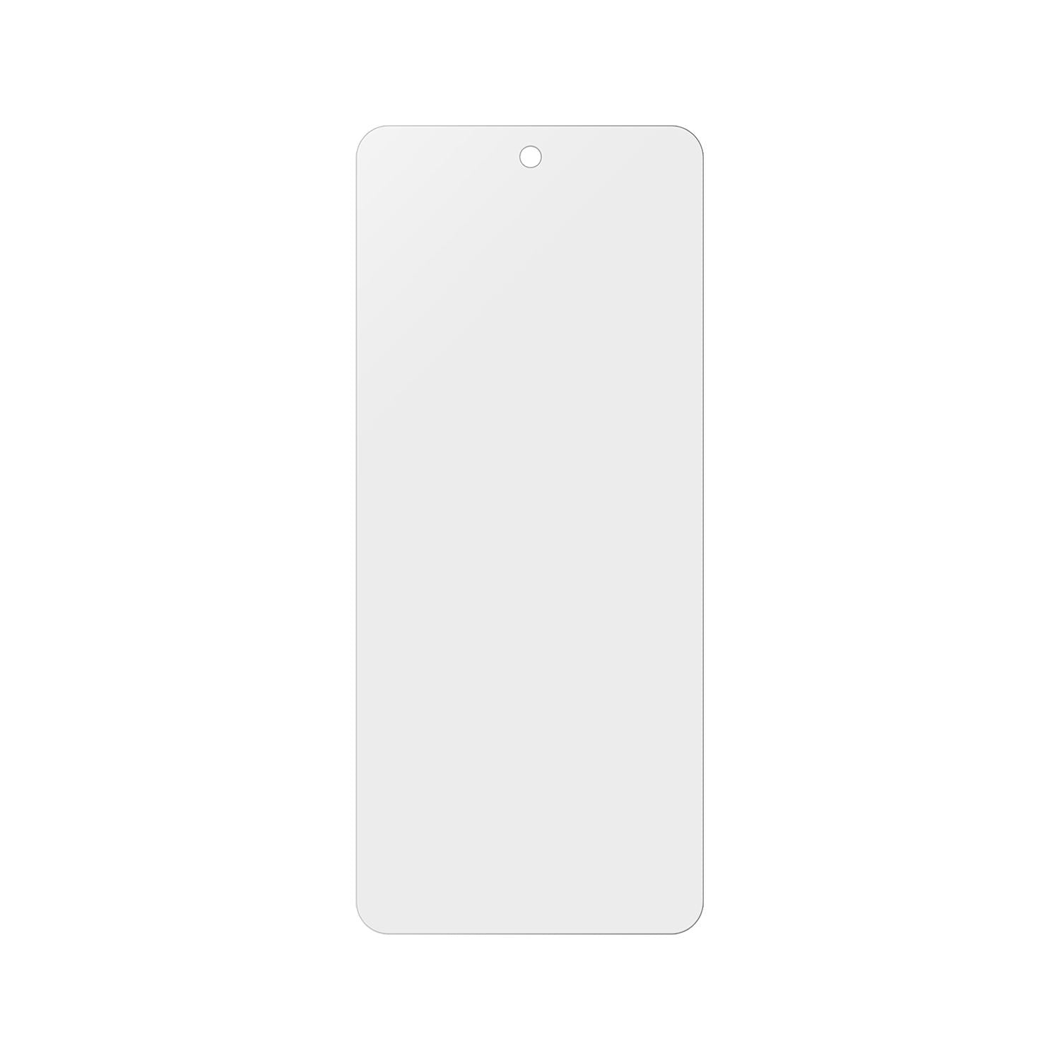 6x Schutzfolie matt für Infinix Hot 12 Play Displa (3)