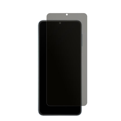 Blickschutzfolie für Samsung Galaxy M32 5G matt Sc (2)