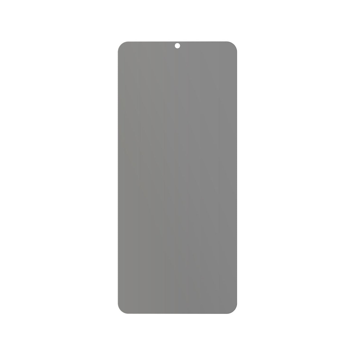 Blickschutzfolie für Samsung Galaxy M32 5G matt Sc (3)