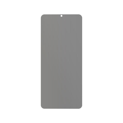 Blickschutzfolie für Samsung Galaxy M32 5G matt Sc (3)