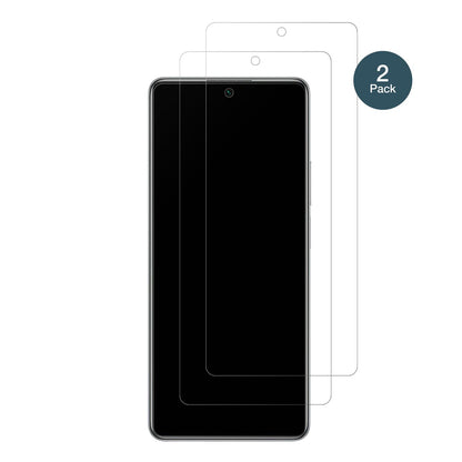 2x 9H Schutzfolie matt für Xiaomi Civi Panzerfolie (2)