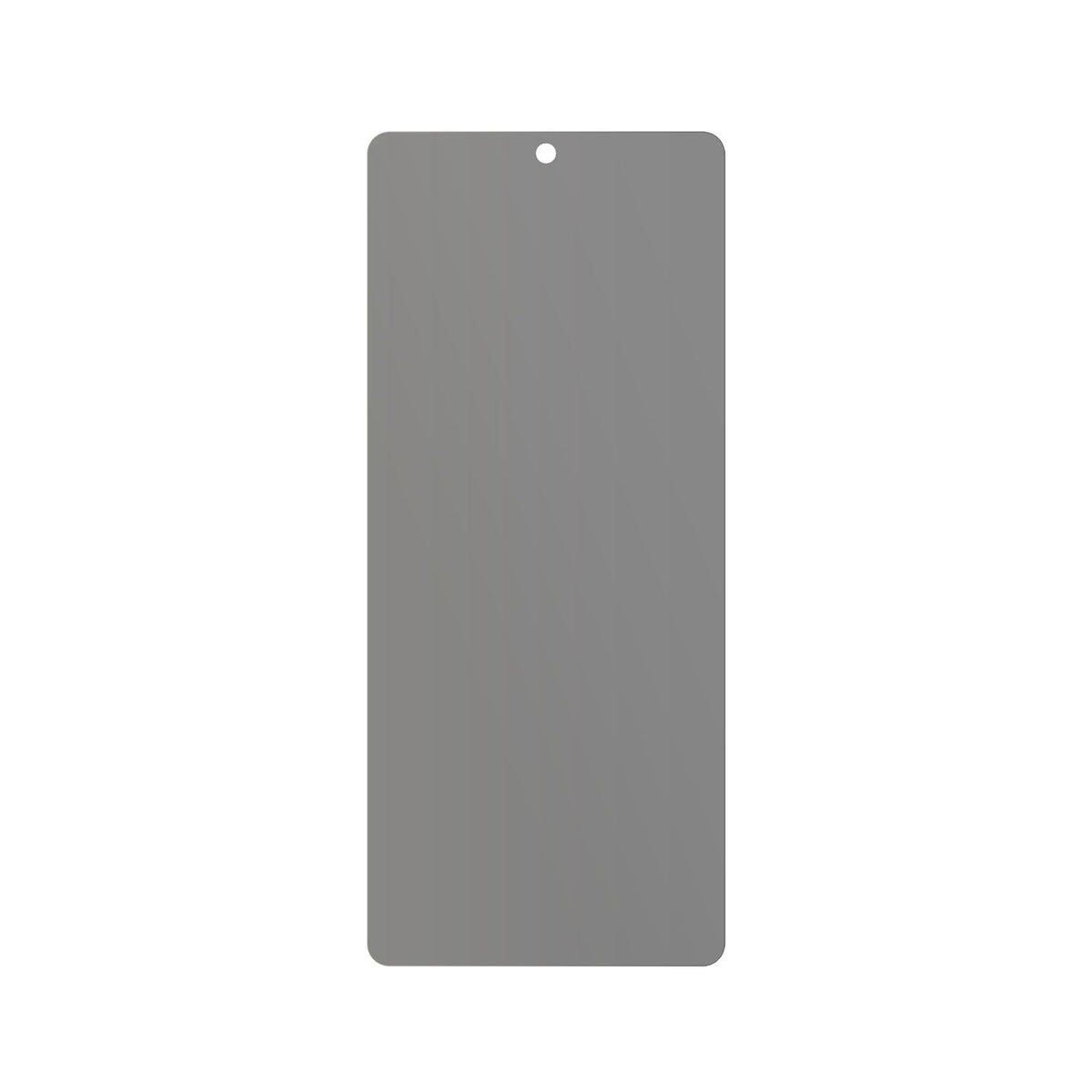 Blickschutzfolie für Xiaomi Civi matt Schutzfolie  (3)