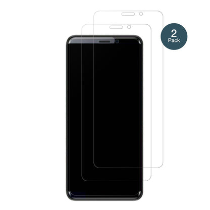 1x 9H Schutzfolie matt für Coolpad Cool Play 7C Pa (2)