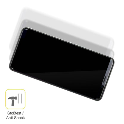 2x 3D Full Cover Schutzfolie für Coolpad Cool Play (4)