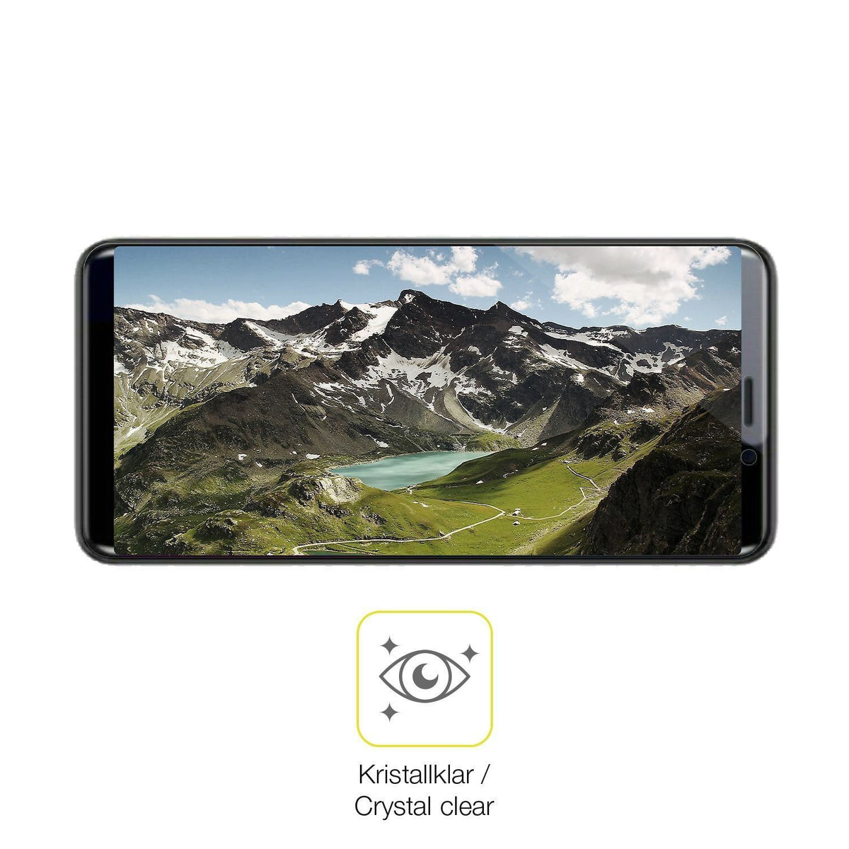 2x 3D Full Cover Schutzfolie für Coolpad Cool Play (5)