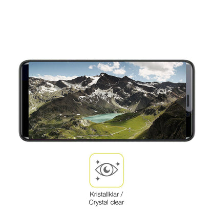 2x 3D Full Cover Schutzfolie für Coolpad Cool Play (5)