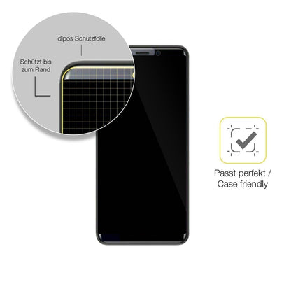 2x 3D Full Cover Schutzfolie für Coolpad Cool Play (6)
