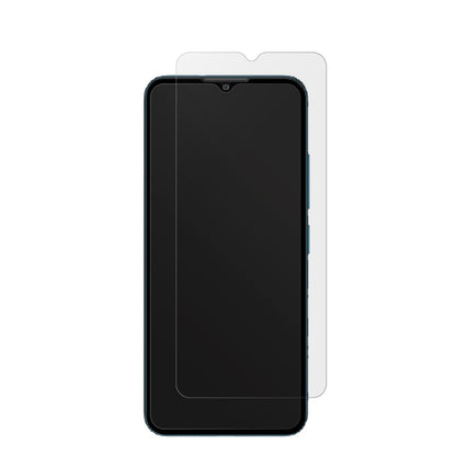 1x Schutzfolie matt für Coolpad Cool 20 Display-Sc (2)