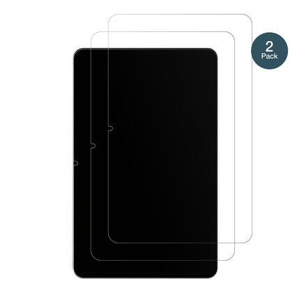 2x 9H Schutzfolie matt für OPPO Pad Air Panzerfoli (2)
