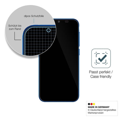 2x 9H Schutzfolie für Hisense Infinity E8 Panzerfo (6)