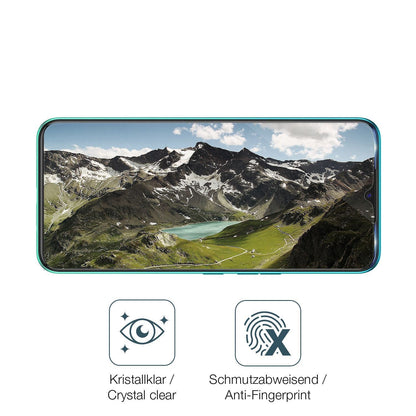 2x 9H Schutzfolie für Tecno Spark 7T Panzerfolie (5)