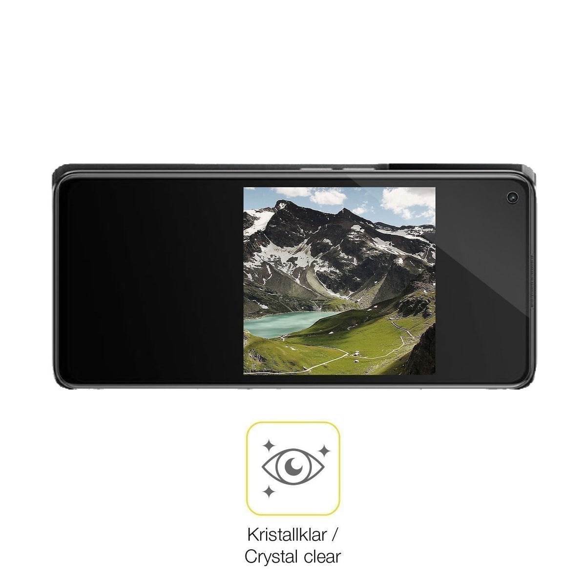 2x 3D Full Cover Schutzfolie für Oppo K10 Pro (5)