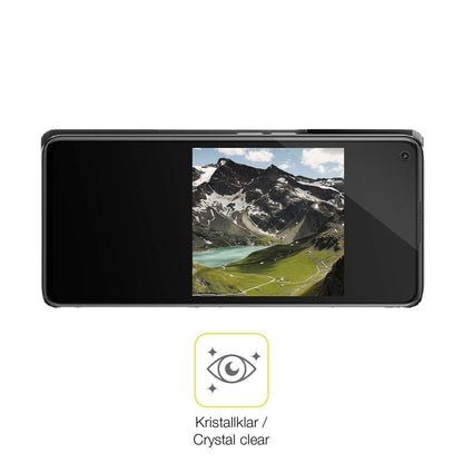 2x 3D Full Cover Schutzfolie für Oppo K10 Pro (5)