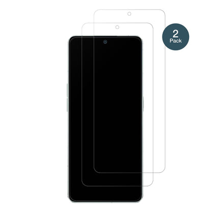 2x 9H Schutzfolie matt für Oppo Reno8 Pro Plus Pan (2)