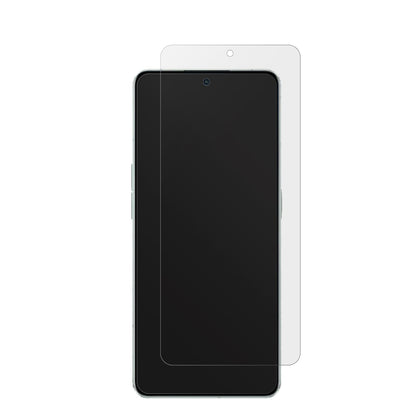 2x Schutzfolie matt für Oppo Reno8 Pro Plus Displa (2)