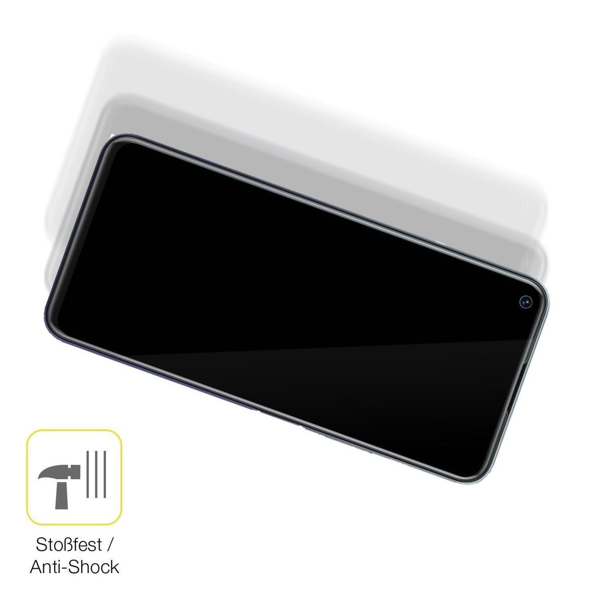 2x 3D Full Cover Schutzfolie für Vivo Y70t (4)