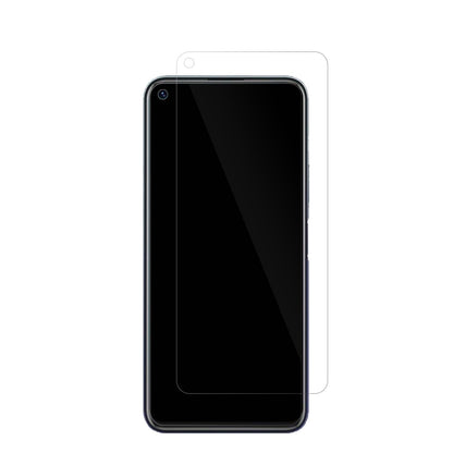 1x Schutzfolie klar für Vivo Y70t Display-Schutzfo (2)