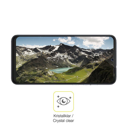 2x 3D Full Cover Schutzfolie für Tecno POP 5P (5)