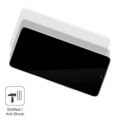 1x 9H Schutzfolie für Honor Play6T Pro Panzerfolie (4)