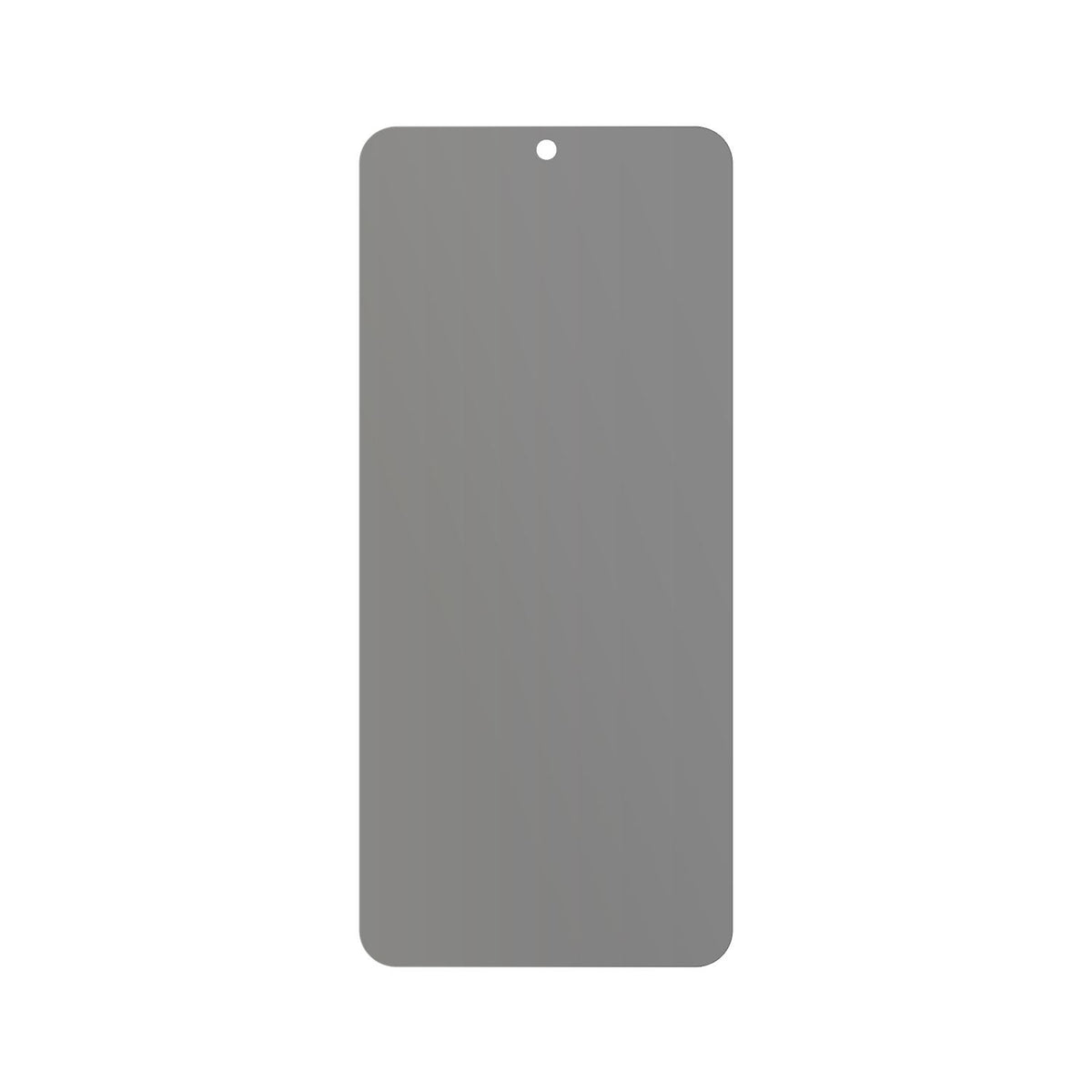 Blickschutzfolie für Honor Play6T Pro matt Schutzf (3)