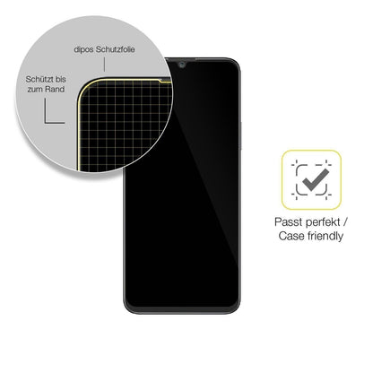 2x 3D Full Cover Schutzfolie für Honor Play30 (6)