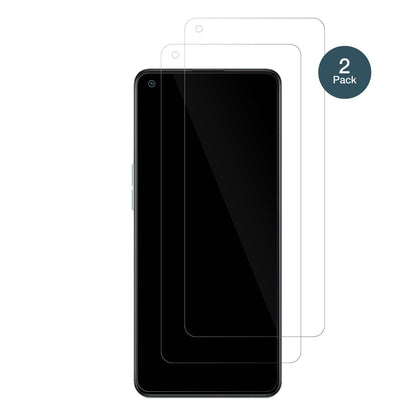2x 9H Schutzfolie für Oppo Reno7 Z 5G Panzerfolie (2)