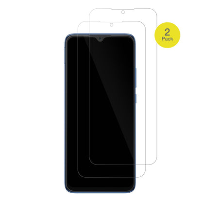 2x 3D Full Cover Schutzfolie für Xiaomi Redmi 10C (2)