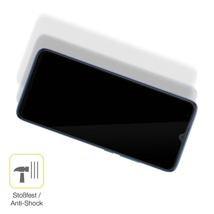 2x 3D Full Cover Schutzfolie für Xiaomi Redmi 10C (4)