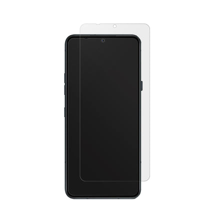 1x Schutzfolie matt für LG V50S ThinQ Display-Schu (2)