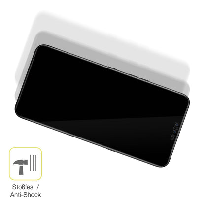2x 3D Full Cover Schutzfolie für LG V50 ThinQ (4)