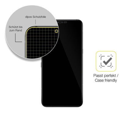 2x 3D Full Cover Schutzfolie für LG V50 ThinQ (6)