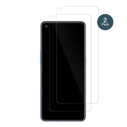 1x 9H Schutzfolie für Oppo F19 Panzerfolie (2)