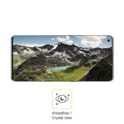 2x 3D Full Cover Schutzfolie für Oppo Reno6 Pro 5G (5)