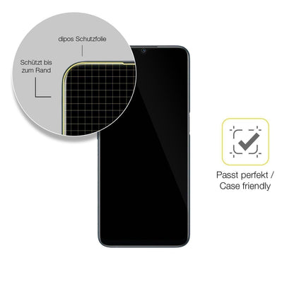 2x 3D Full Cover Schutzfolie für Oppo A16S (6)