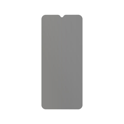 Blickschutzfolie für Oppo A16K matt Schutzfolie Pr (3)