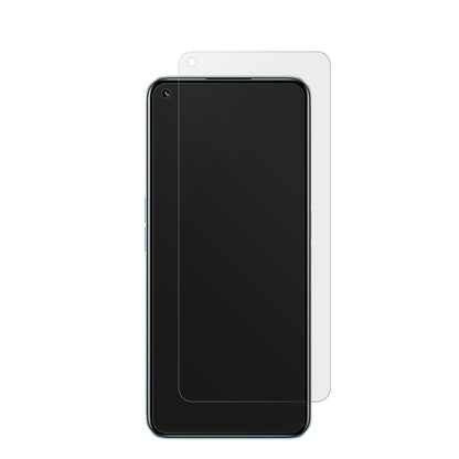 2x Schutzfolie matt für Realme 9 Pro Display-Schut (2)