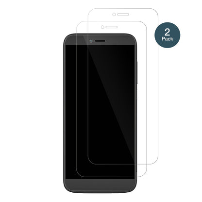 1x 9H Schutzfolie für Coolpad Legacy SR Panzerfoli (2)