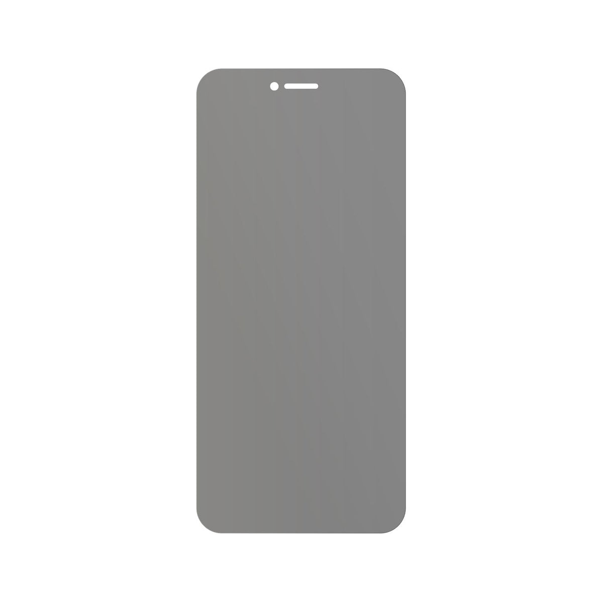 Blickschutzfolie für Coolpad Legacy SR matt Schutz (3)