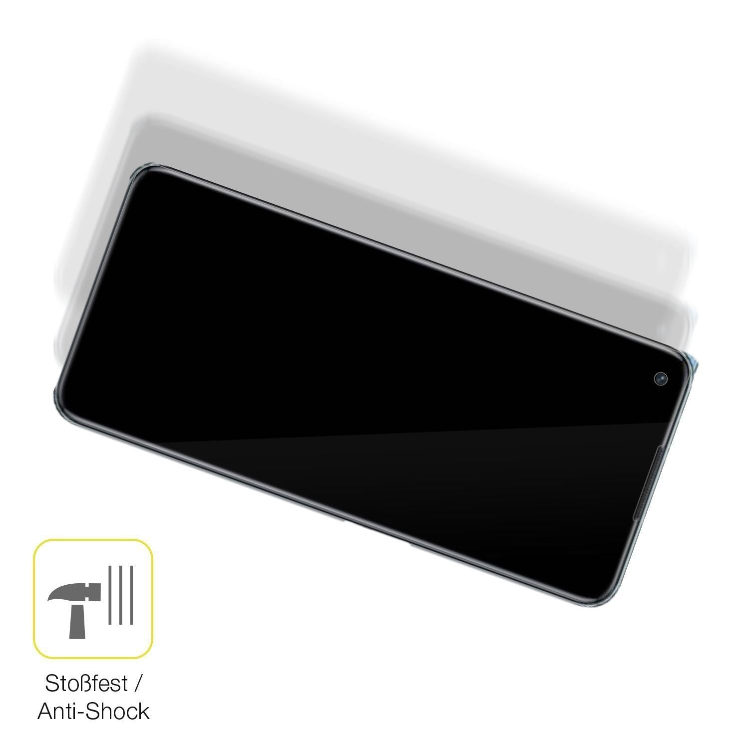 2x 3D Full Cover Schutzfolie für Oppo K10 5G (4)