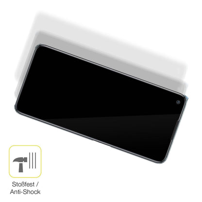 2x 3D Full Cover Schutzfolie für Oppo K10 5G (4)