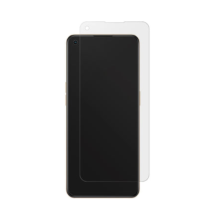 2x Schutzfolie matt für Oppo F21 Pro Display-Schut (2)