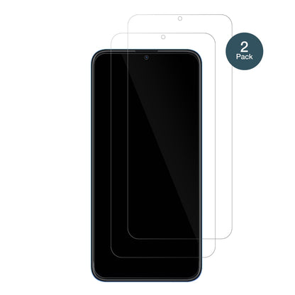 1x 9H Schutzfolie für Coolpad Cool 12A Panzerfolie (2)