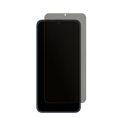 Blickschutzfolie für Coolpad Cool 12A matt Schutzf (2)