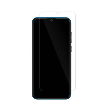 1x Schutzfolie klar für Coolpad Cool 5 Display-Sch (2)