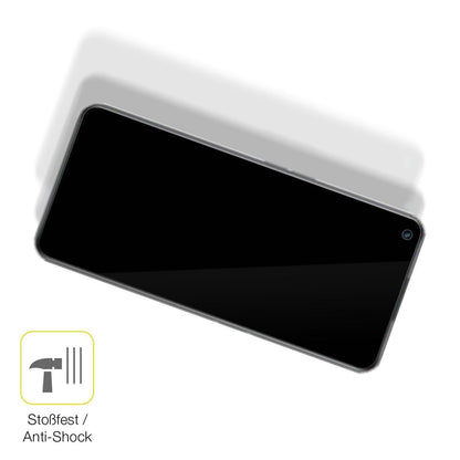 2x 3D Full Cover Schutzfolie für Realme Q5 (4)