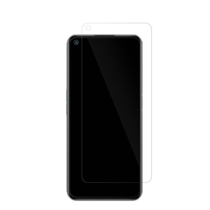 5x Schutzfolie klar für Realme Q5 Display-Schutzfo (2)