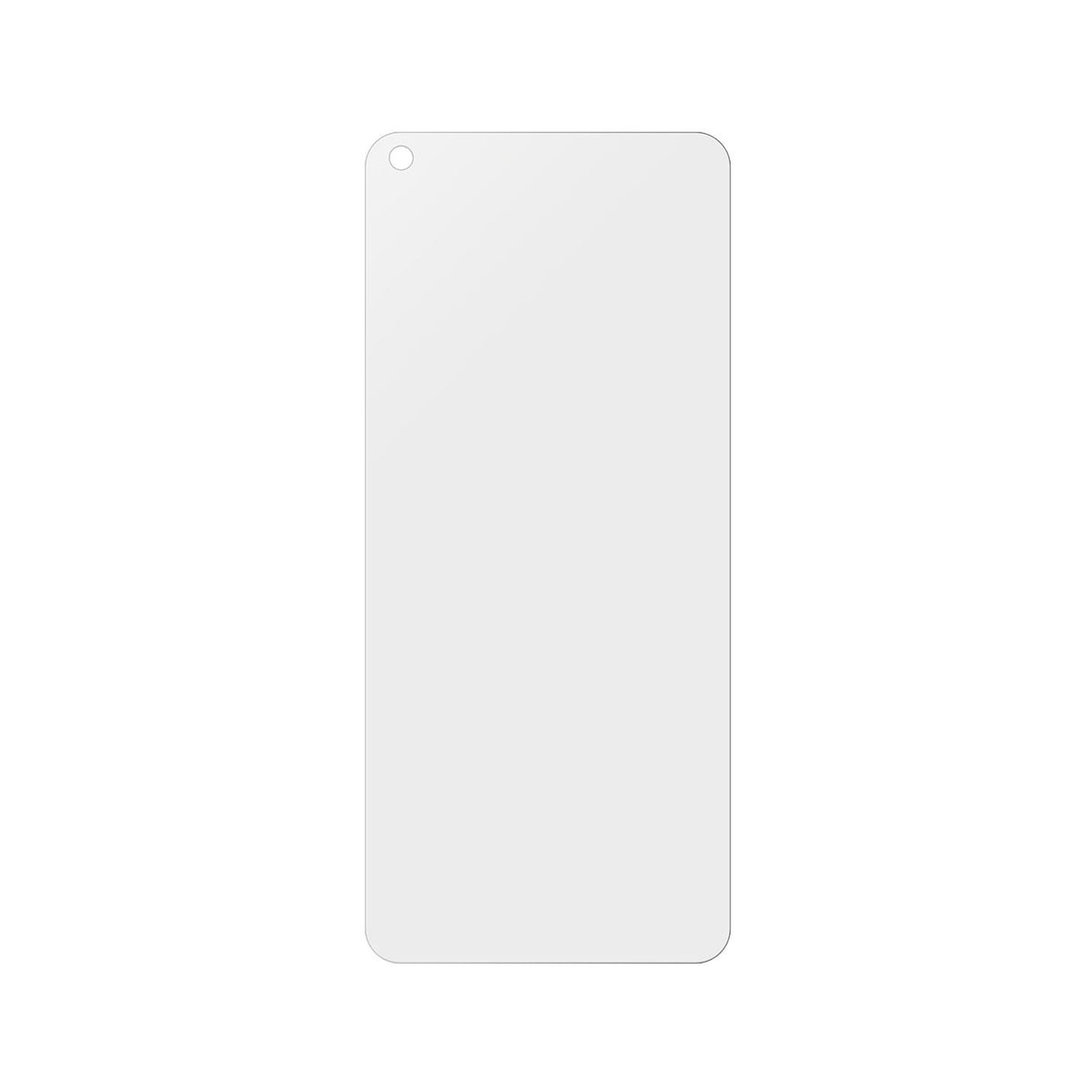 2x Schutzfolie matt für OnePlus Nord CE 2 Lite Dis (3)