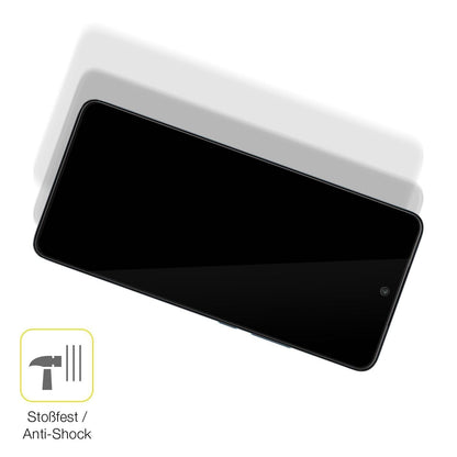2x 3D Full Cover Schutzfolie für Motorola Edge 30 (4)