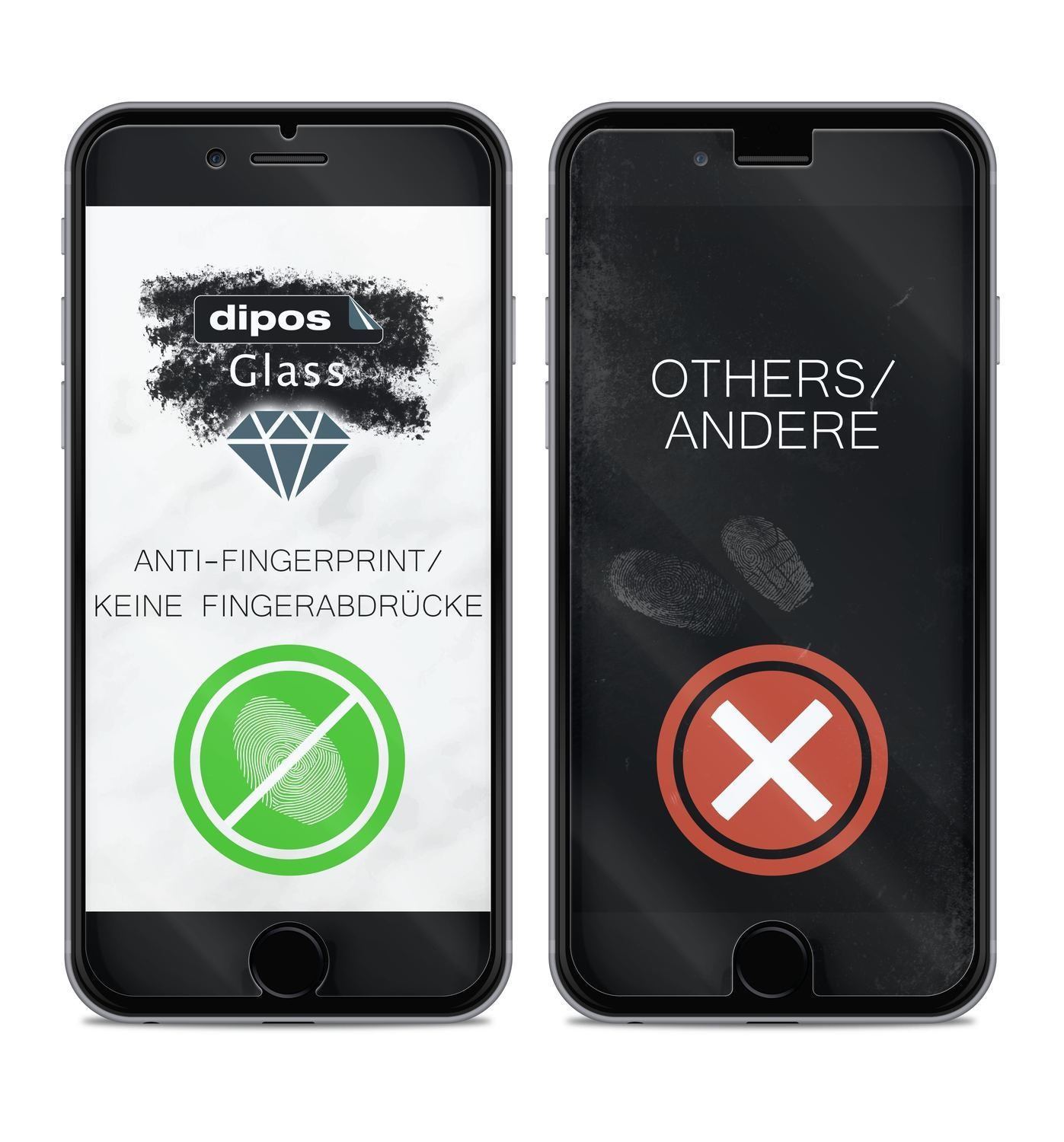 1x 9H Schutzfolie für Huawei Honor Magic 4 Lite Pa (8)